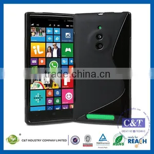 C&T China Manufacturer With Custom Design for Lumia 830 thumbnail-6