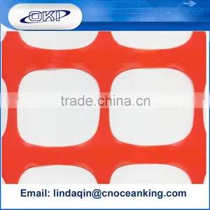 Wholesale From China Kinds Of Orange Safety Fence thumbnail-1