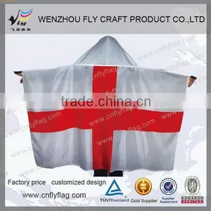 China Promotional Hot Sale Germany Country Body Flag thumbnail-1