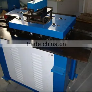 Can Lock Seam Machine Round Spiral Duct thumbnail-1