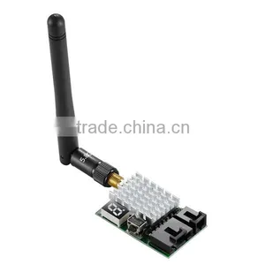 4km Fpv AV Aerial Photography Wireless Audio Video Wifi Transmitter Quality Choice thumbnail-1