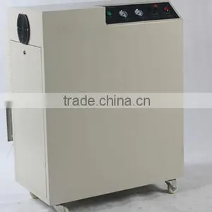 0~6bar Silent Piston Medical Oil Less Air Compressor for Hospital thumbnail-6