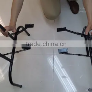 Metal Table Leg thumbnail-1