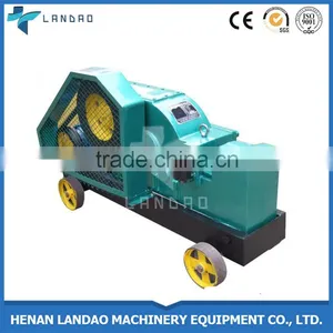 Manual Steel Cutter Steel Strip Cutter Steel Rebar Cutter thumbnail-4