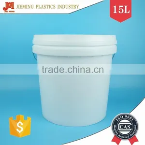 Water Tight Packaging Barrel, Painting Pesticide Plastic Container, Plastic Painting Bucket, thumbnail-1