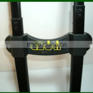 Luggage Telescopic Trolley Inner Handle Brief Case Handle Pilot Case Handle thumbnail-6