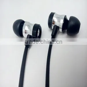 E10 2014 Hot Sale Colorful In-ear Stereo Earphone With New Design thumbnail-1