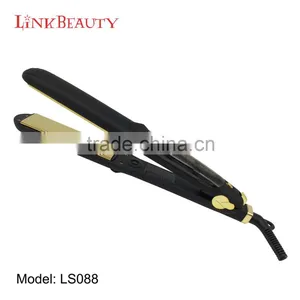 Brazil Tourmaline Hair Tools Steam Hair Straightener thumbnail-1