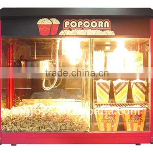 2011 80z Popcorn Making Machine thumbnail-1