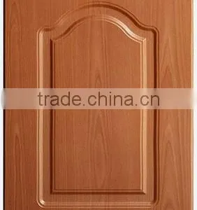 Kitchen Furniture Cabinet Door Mdf Powder Coating thumbnail-3