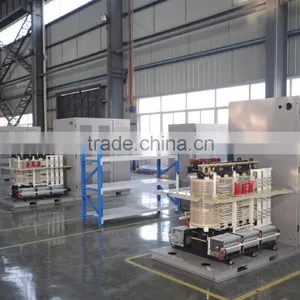 ISTECH IDrive2000 Shanghai Medium Voltage SPV Dredge Pump 6.3KV 2000KW thumbnail-6