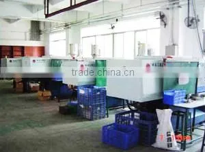 Shenzhen Jinzhiguang Electronics Co., Ltd. company overview - view 3 thumbnail