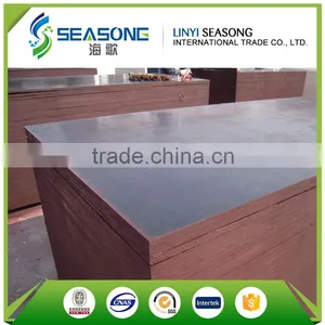 Stocked Film Faced Plywood for Construction thumbnail-2