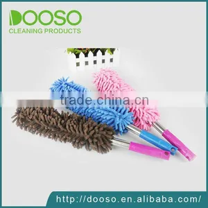 2016 Easy Clean Colorful Floor Duster thumbnail-1