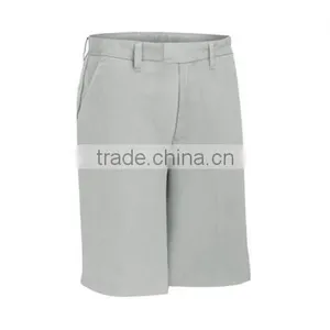 Men's High Quality Black Golf Shorts thumbnail-1