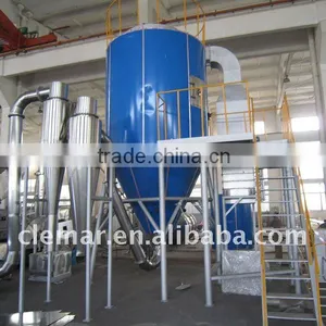 LPG Fish Solube Spray Dryer thumbnail-1