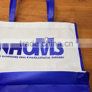 Hot Sale Non Woven Foldable Bag thumbnail-4