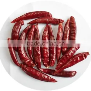 Dry Red Chaotian Chili thumbnail-1