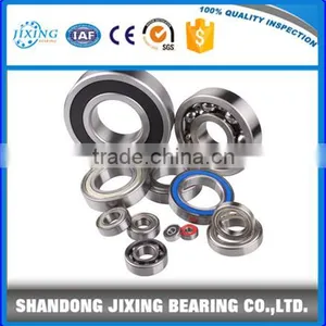 Good Quality Deep Groove Ball Bearing , China Bearing Supplier thumbnail-2
