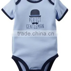 Baby Bodysuit thumbnail-2