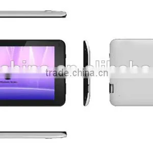 Hot Selling 7 Inch Android Wifi Tabelt pc thumbnail-1