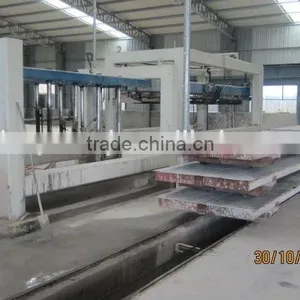 TOP Quality Autoclaved Aerated Concrete Blocks Making Plant for Sales - TIANYUAN BRAND thumbnail-3