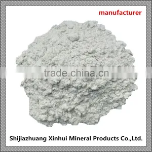 Sepiolite Clay for Friction, Sealing, Insulation Industry thumbnail-1