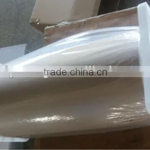 JETYOUNG PVA Water Transfer Blank Film for Screen Printing ONLY-Thickness 32mu Width 50cm Length 1000M/ Roll thumbnail-1