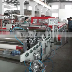 YBW21000 Type Boards/PVC Doors Printing Machine thumbnail-1