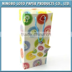 Decorative Handmade Paper Gift Bags thumbnail-1