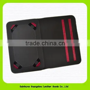 15047 Magnetic Leather Case for IPad Mini Smart Cover Sleep On/off for IPad Mini thumbnail-1
