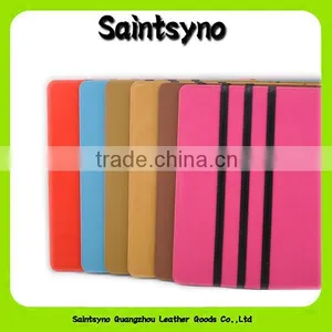 IP13021 High Quality Leatehr Phone Case for Ipad 2/3 thumbnail-5