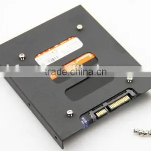 2.5" to 3.5" SSD Adaptor Bracket thumbnail-1