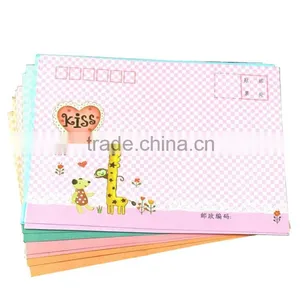 Package Envelopes thumbnail-1