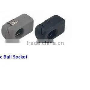 Cabinet Gas Springs With Brackets Connector thumbnail-4
