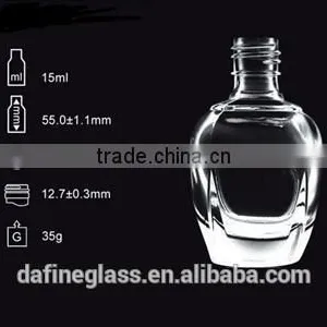 High Quality 15ml Nail Oil Lacquer thumbnail-1