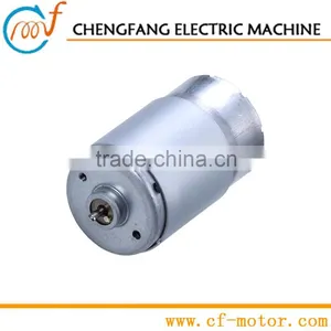 Automobile Small dc Motor,EPB,RS-560H thumbnail-1