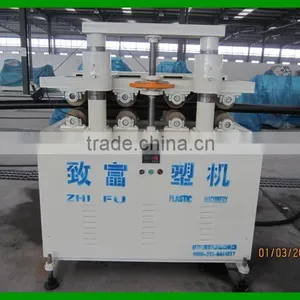 HDPE Pipe Production Machine thumbnail-4