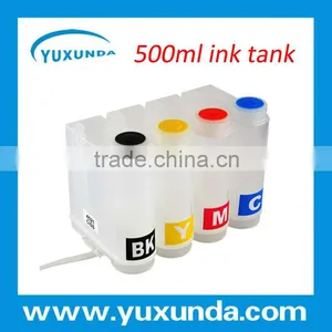CISS Ink Tank thumbnail-1