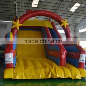 2016 Giant Popular Inflatable Slide Children Slide for Sale thumbnail-1