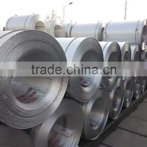 Aluminum Ingot in Coil 99.7% thumbnail-1