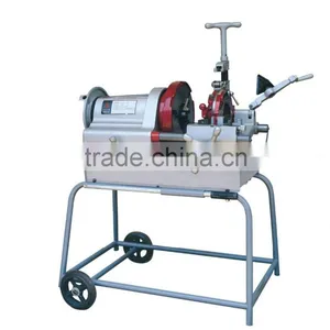 Manual Threading Machine thumbnail-2