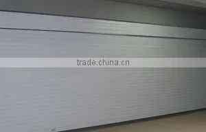 Warehouse Rolling Door thumbnail-3