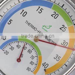 Mini Hygrometer Thermometer thumbnail-2