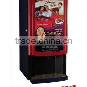 2013 Hot Sell Coffee Machine Espresso With CE Approved thumbnail-1