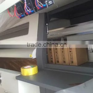 3.2m Large Format Challenger Printer FY 3278N With Spt Printhead With Sk4 thumbnail-4