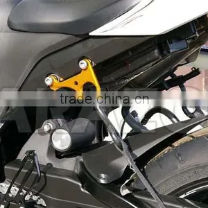 Motorcycle Aluminum Alloy Cnc Billet Racing Hook for Sale thumbnail-4