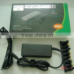 90w Universal ac Adapter for Laptop Replacement Oem thumbnail-3