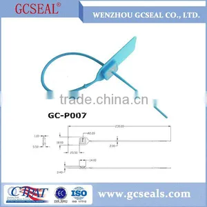 GC-P007 Short Plastic Strap Seal thumbnail-1