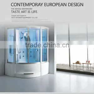Girl Steam Shower RoomFC-104girl Steam Shower Room thumbnail-1